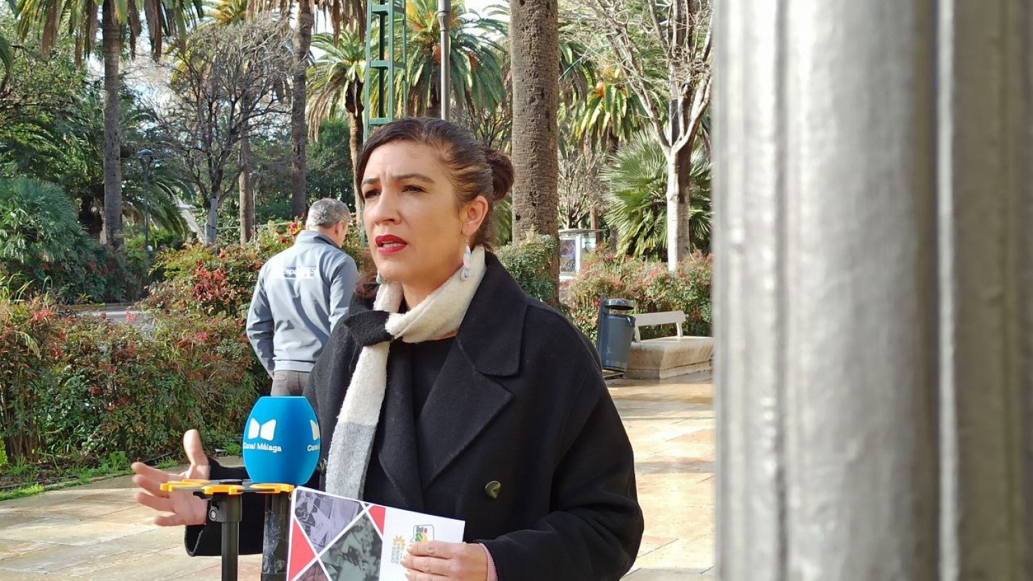 Morillas exige que los ayuntamientos “paren los pies” a los fondos buitre que especulan con la vivienda 