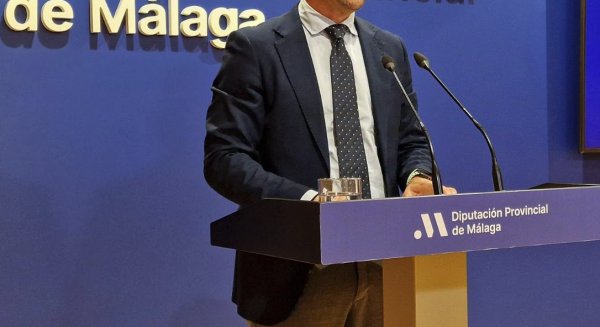 El PP de Málaga critica que el Gobierno de España muestre desinterés por el AVE que conecta Málaga y Madrid 