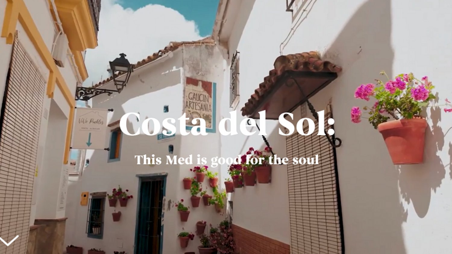 Turismo Costa del Sol impacta a más de 14 millones de espectadores con sus campañas de promoción internacional