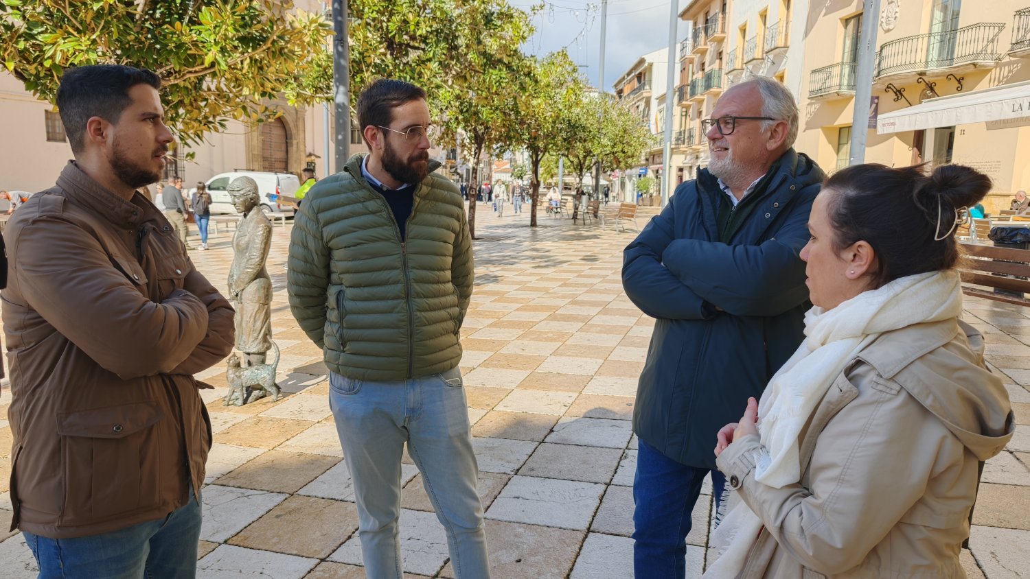 El PSOE denuncia que el Ayuntamiento de Vélez-Málaga recaudará 20 millones más a costa del 'bolsillo de los vecinos'