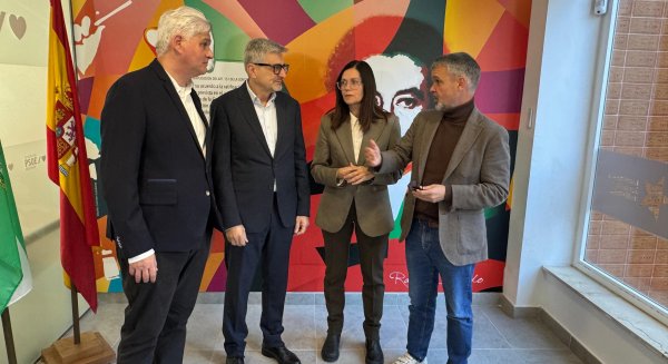 El PSOE de Málaga denuncia los flagrantes incumplimientos del PP con Marbella y San Pedro Alcántara