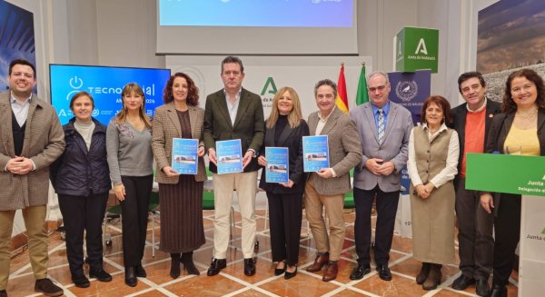 Málaga acogerá la IV edición de TecnoSocial para aplicar las nuevas tecnologías al cuidado y la inclusión social