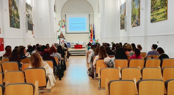 El SAS y la Diputación impulsan una jornada técnica sobre métodos anticonceptivos y prevención del VIH