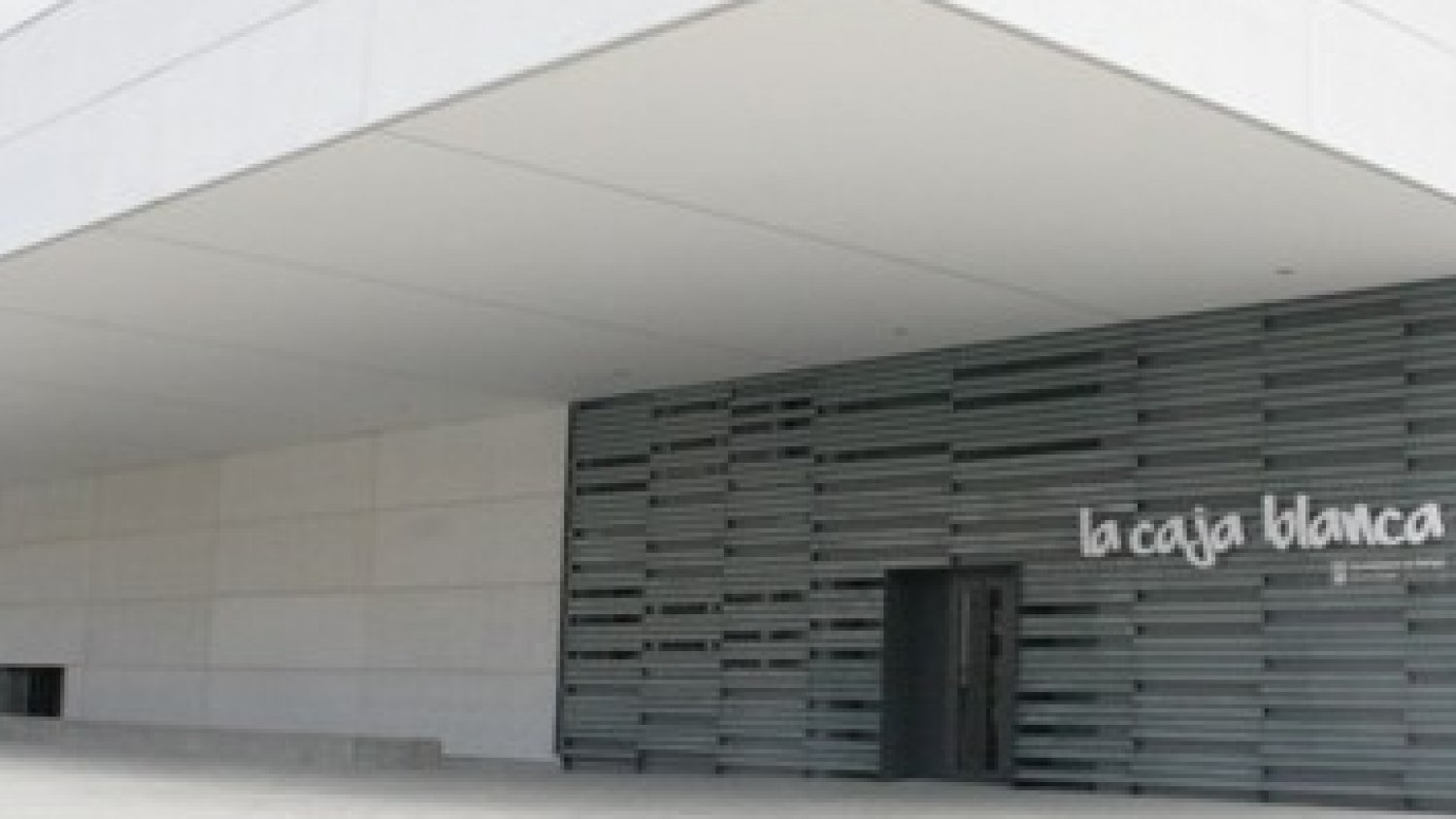 La Caja Blanca inaugura la exposición de los cortometrajes finalistas de la muestra ‘MálagaCrea’ 2025