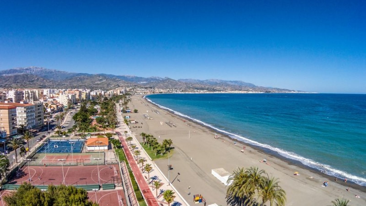 El Área de Turismo recibe durante junio a periodistas de Dinamarca y Países Bajos