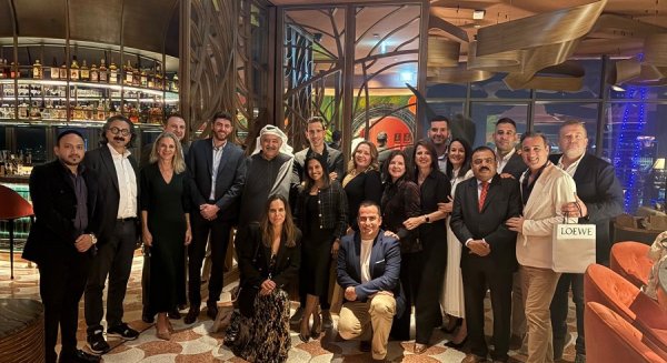 La Costa del Sol impulsa su posicionamiento en los países del Golfo Pérsico 