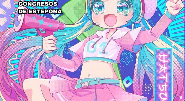 Estepona celebra este fin de semana el X Salón ‘EsteponGO!’ con más de 80 actividades