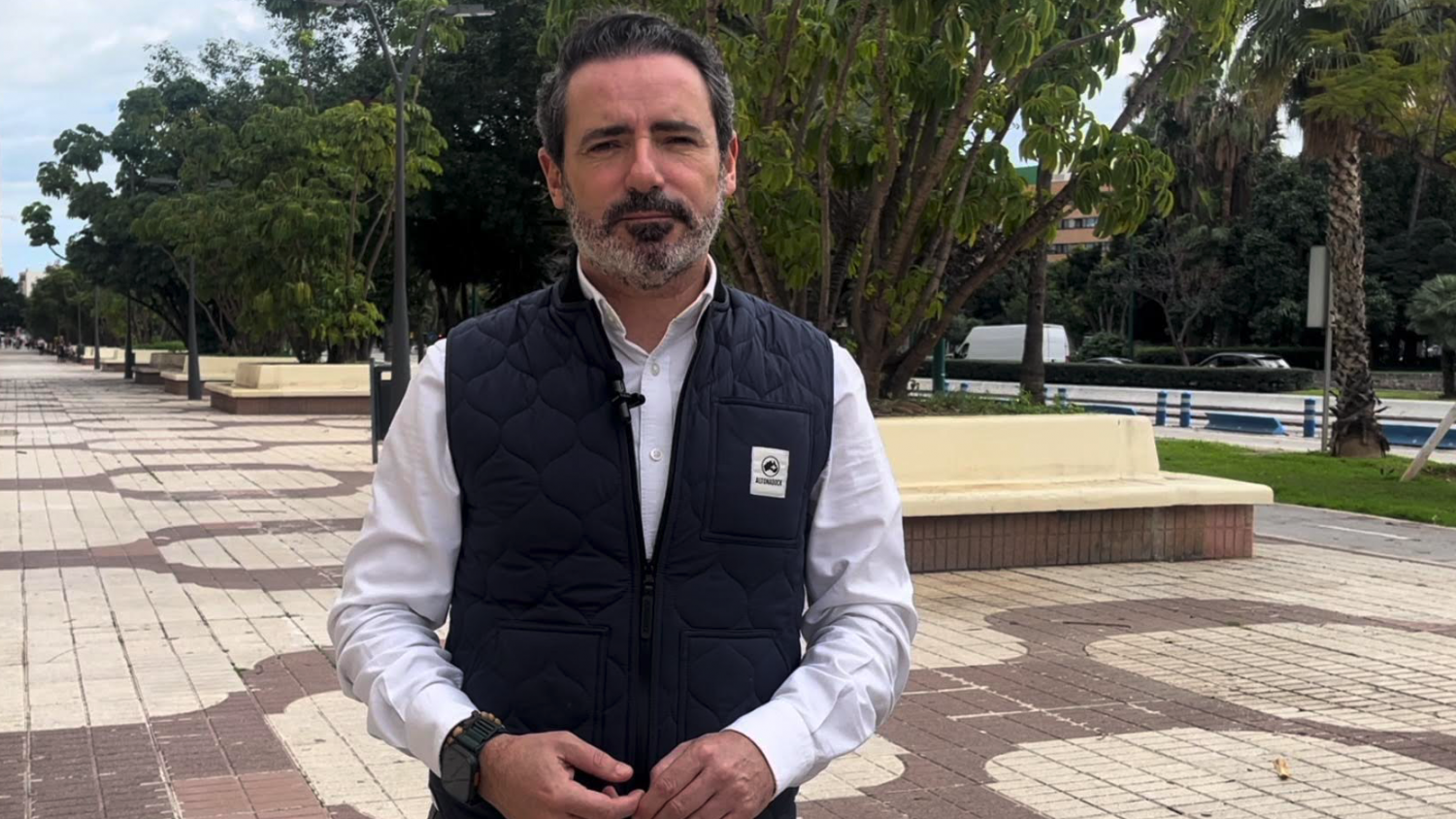 El PP de Málaga denuncia la mala gestión del Gobierno de España en la inversión y mantenimiento de la red ferroviaria 