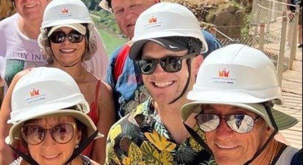 Profesionales del segmento de cruceros profundizan en la oferta de la Costa del Sol