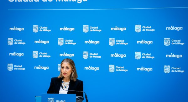 El Ayuntamiento de Málaga lanza una guía práctica para que los trabajadores conozcan sus derechos