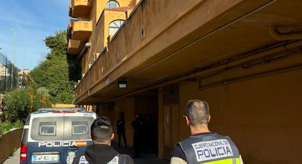Desarticulada una trama societaria que explotaba ilegalmente un hotel en Benalmádena
