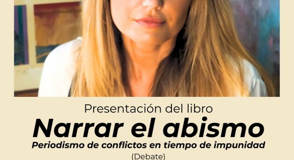 Estepona acoge la presentación de la última obra de Patricia Simón sobre ética periodística