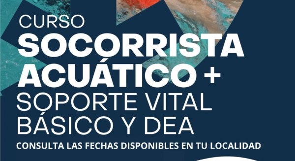 Rincón de la Victoria impulsa un curso gratuito de socorrismo para mejorar la inserción laboral de los jóvenes
