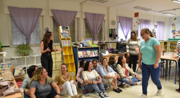Mijas abre el plazo de subvenciones para las AMPA con ayudas de hasta 3.000 euros