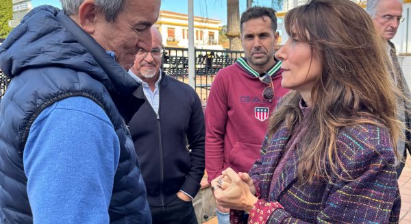 El Ayuntamiento de Mijas refuerza la Senda Litoral y renueva el mobiliario de las playas tras los temporales