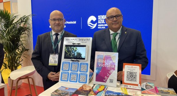 Vélez-Málaga se sitúa a la vanguardia turística con su adhesión al proyecto de IA ‘Andalucía Nexus’