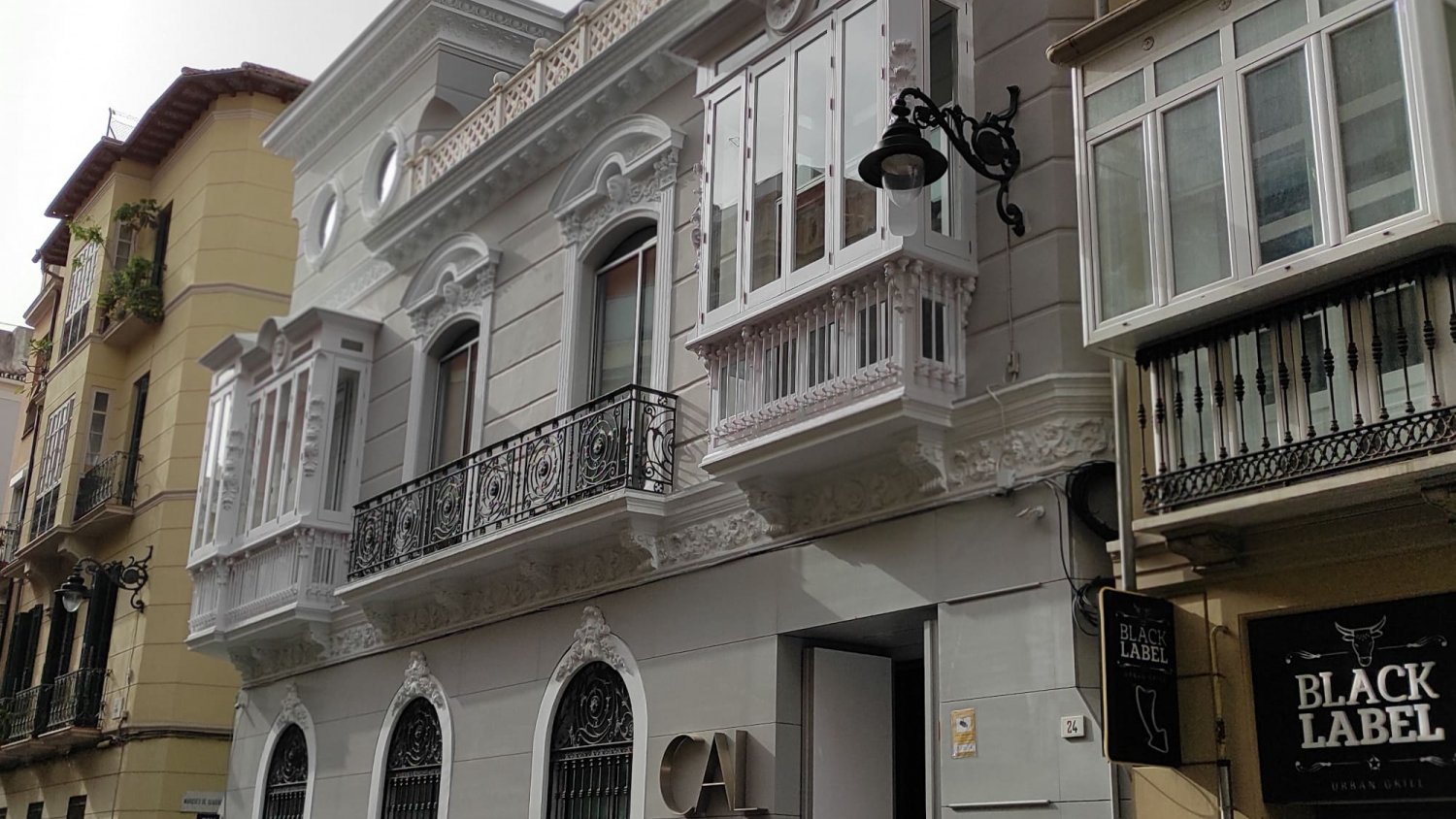 El Centro Andaluz de las Letras divulga la obra de la escritora María Beneyto 