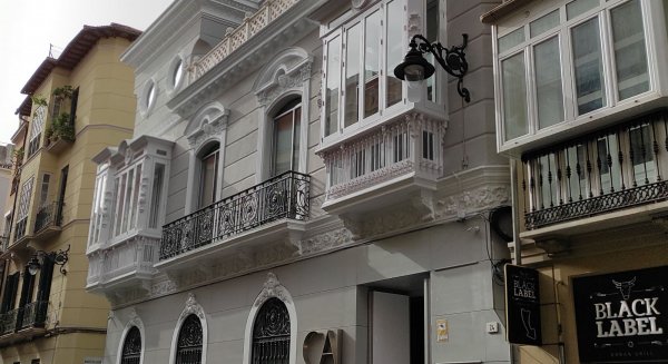 El Centro Andaluz de las Letras divulga la obra de la escritora María Beneyto 