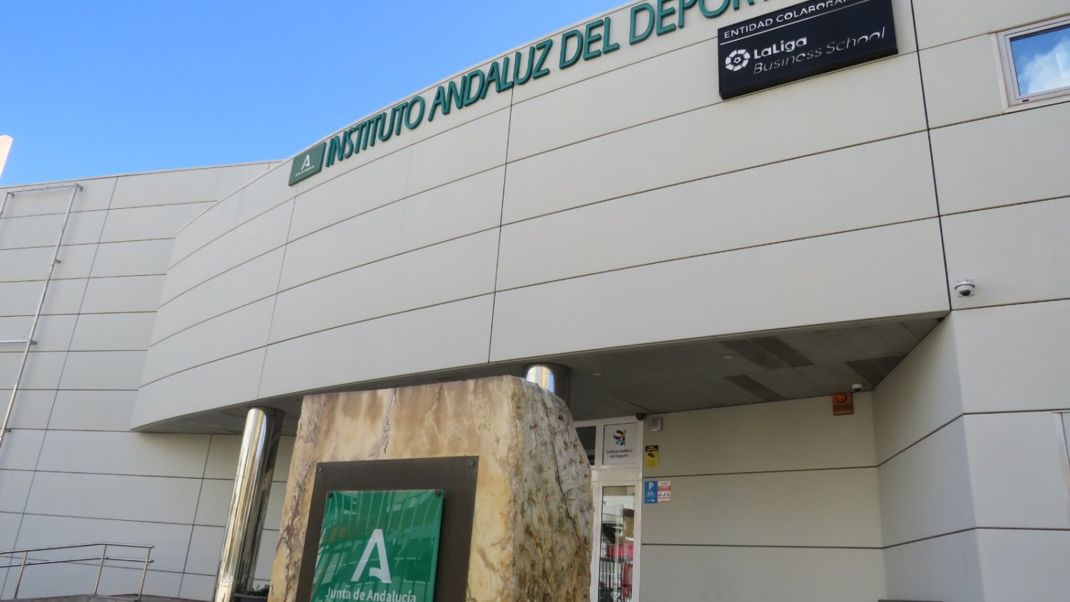 La Junta lanza el Programa de Formación Deportiva 2026 con 26 cursos gratuitos para especialistas del sector