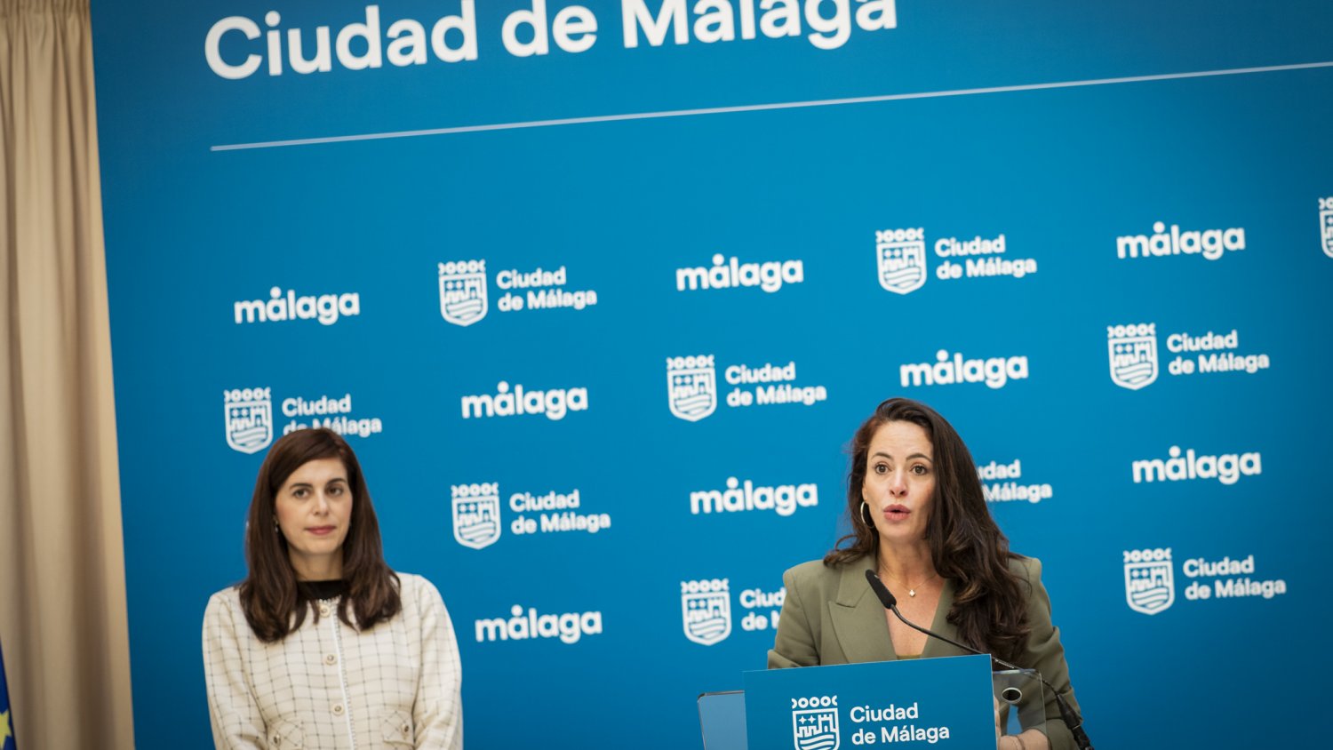 El Ayuntamiento de Málaga impulsa el emprendimiento joven con la sexta edición de ‘GeneraciónFP El Training