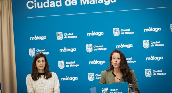 El Ayuntamiento de Málaga impulsa el emprendimiento joven con la sexta edición de ‘GeneraciónFP El Training