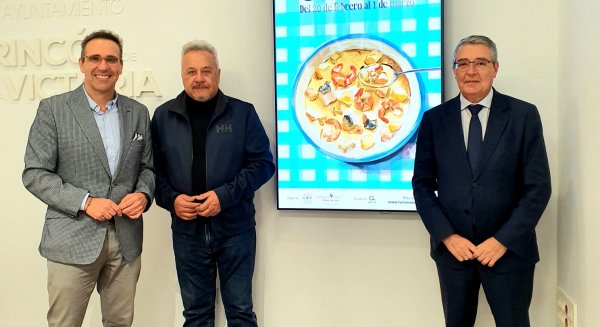 Rincón de la Victoria lanza su V Ruta de la Cuchara con 27 restaurantes participantes