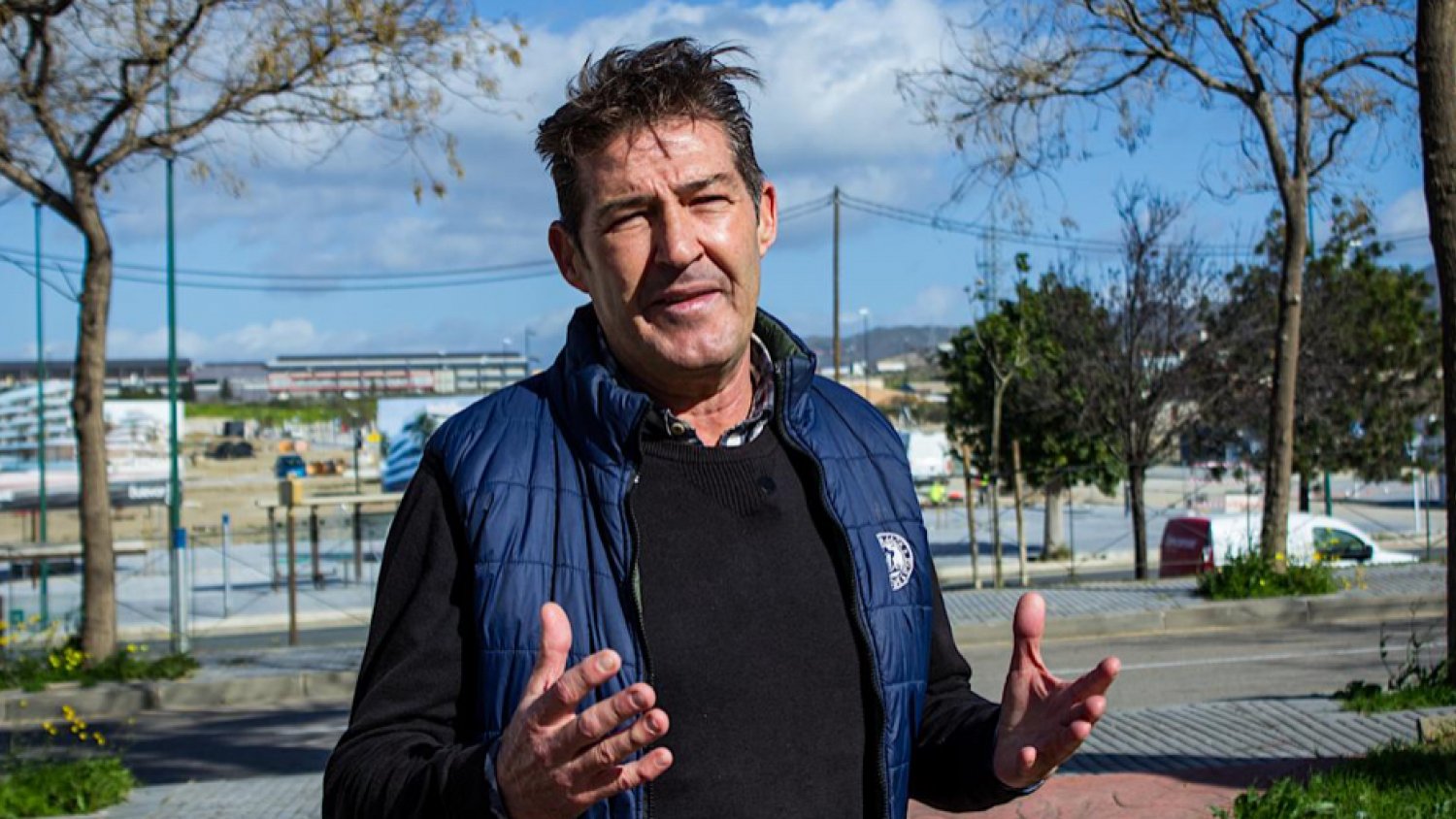 VOX propone aumentar la densidad residencial y transformar el suelo dotacional en la ciudad