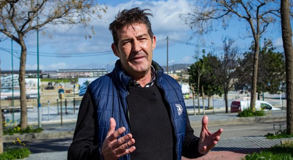 VOX propone aumentar la densidad residencial y transformar el suelo dotacional en la ciudad