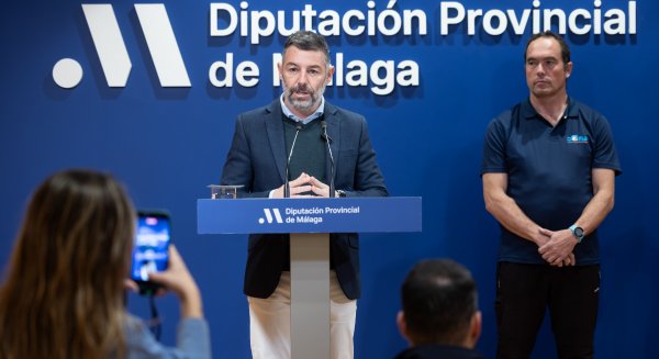 Deportistas de 30 países competirán en el ‘Málaga Orienteering Sprint Camp’ 2026