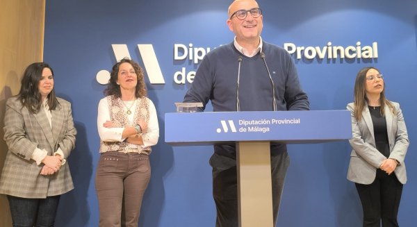 La Diputación impulsa la décima edición del Festival de Jazz MVA con artistas de primer nivel