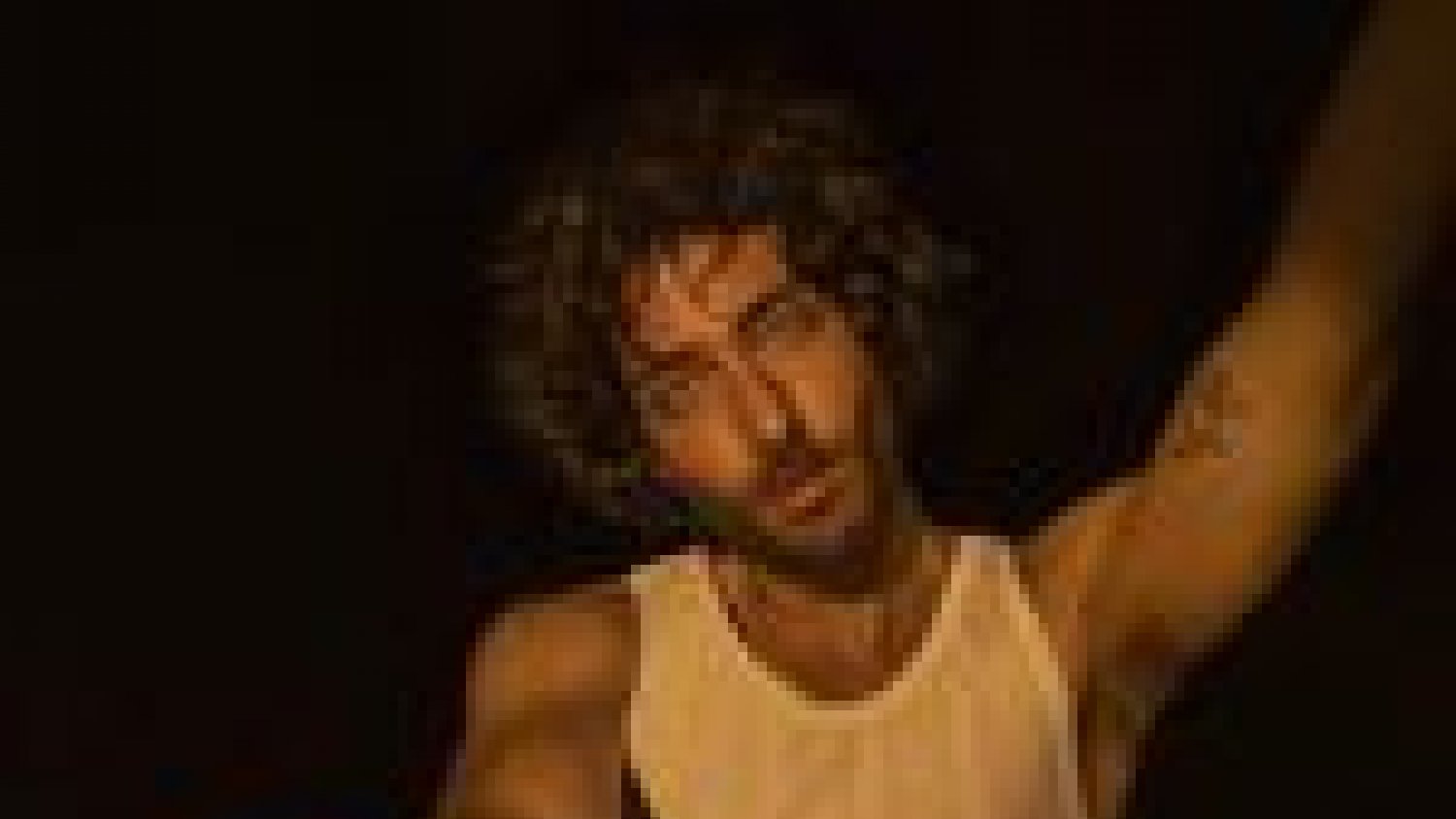 El cantante Christian Mira fusiona nuevo flamenco y psicodelia en ‘Chico The Look’