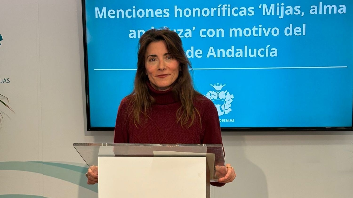 Mijas crea los premios ‘Alma Andaluza’ para distinguir el compromiso de colectivos y vecinos con el municipio