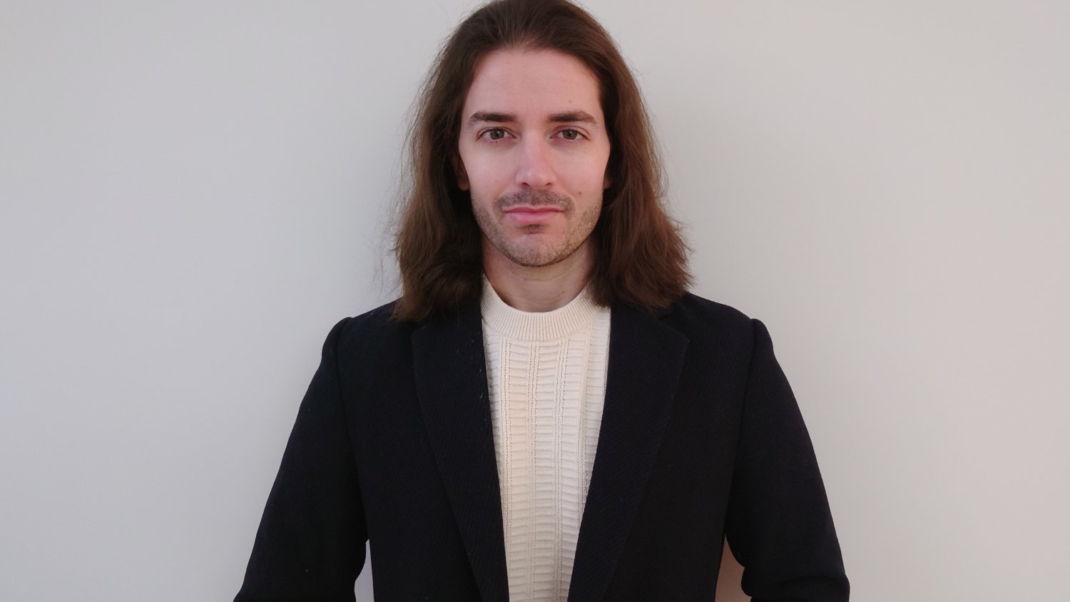 El malagueño Pedro Cepedal gana el Premio Tiflos de Poesía con una obra sobre el duelo y la discapacidad visual