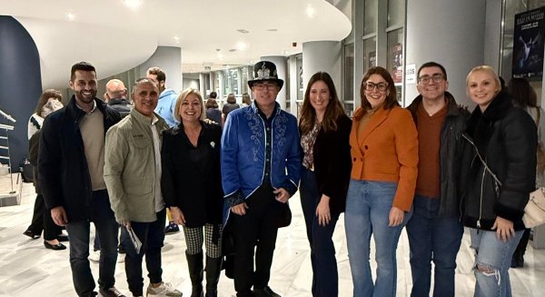 El PSOE de Torrox defiende la creación de una Fundación del Carnaval para potenciar la participación vecinal