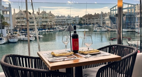 Benalmádena arranca la creación de su propia identidad gastronómica para potenciar su marca turística