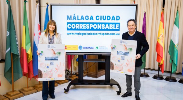 Málaga ofrecerá 750 plazas de campamentos y cuidados a domicilio para conciliar este verano
