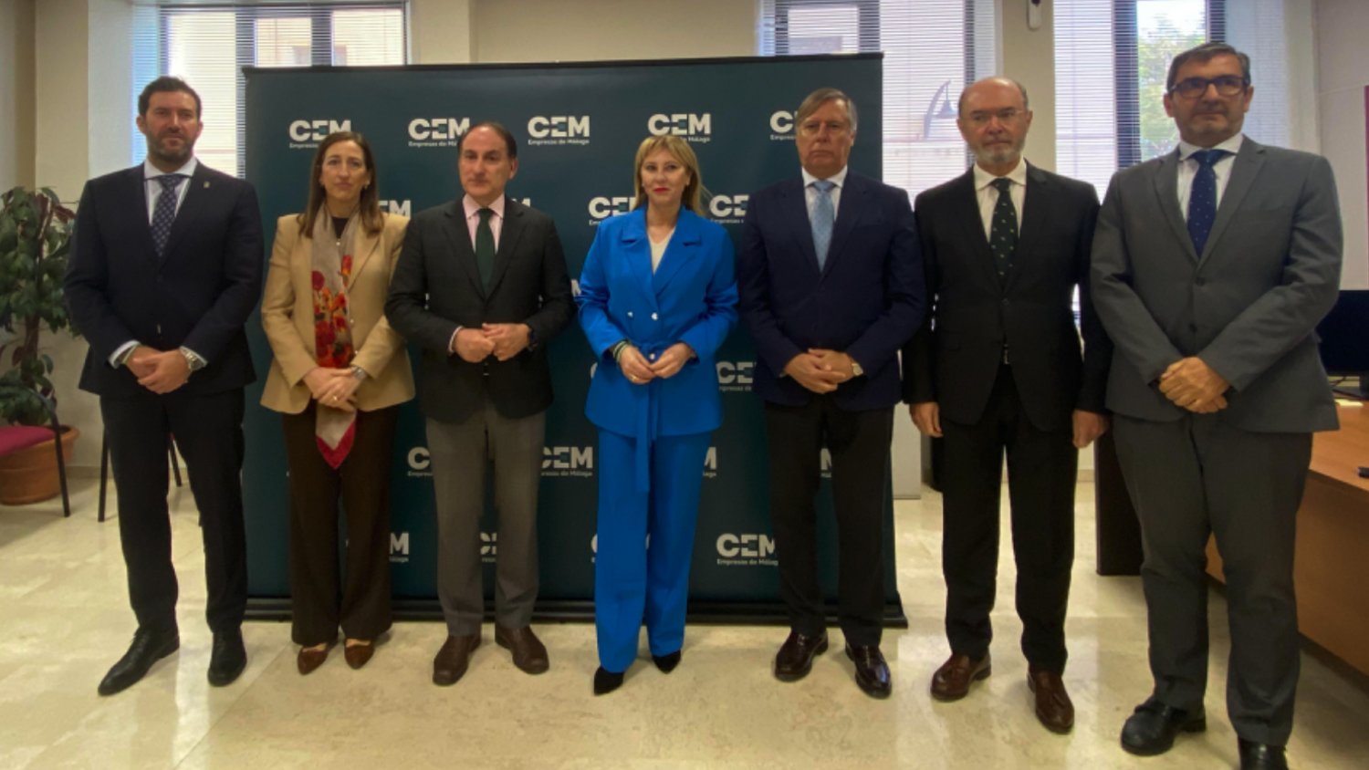 Andalucía registra un 30% menos de reservas para la Semana Santa debido a las incidencias ferroviarias