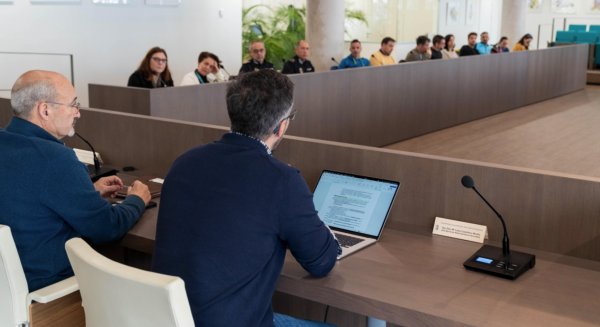 El Ayuntamiento de Estepona pone en marcha los talleres preventivos contra el absentismo escolar 