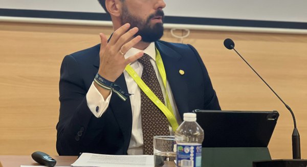 Una investigación de la UMA analiza la influencia de la IA en la autoliquidación tributaria