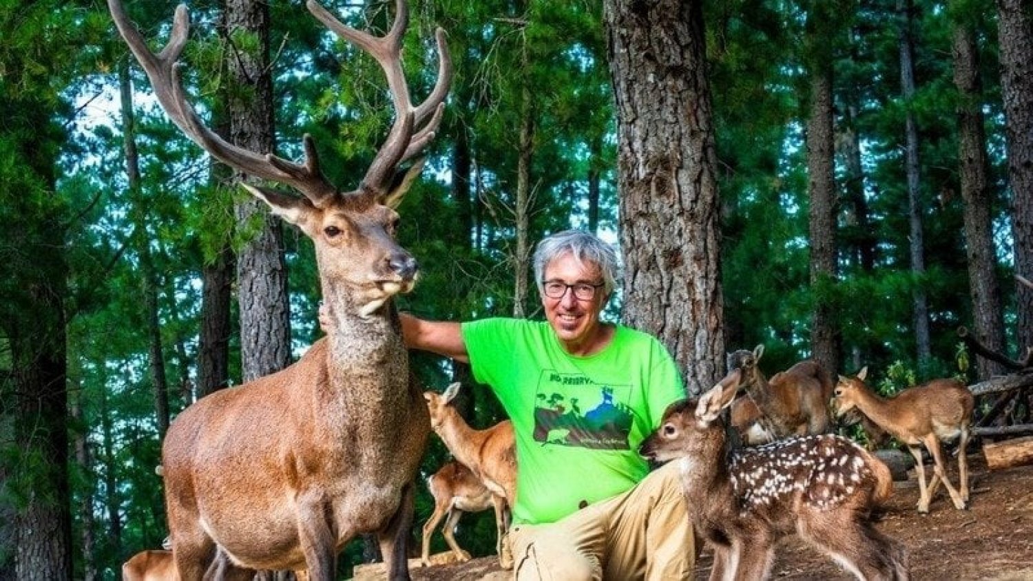 El TSJA anula el desalojo de la Eco Reserva Ojén tras cuatro años de conflicto con la Junta de Andalucía