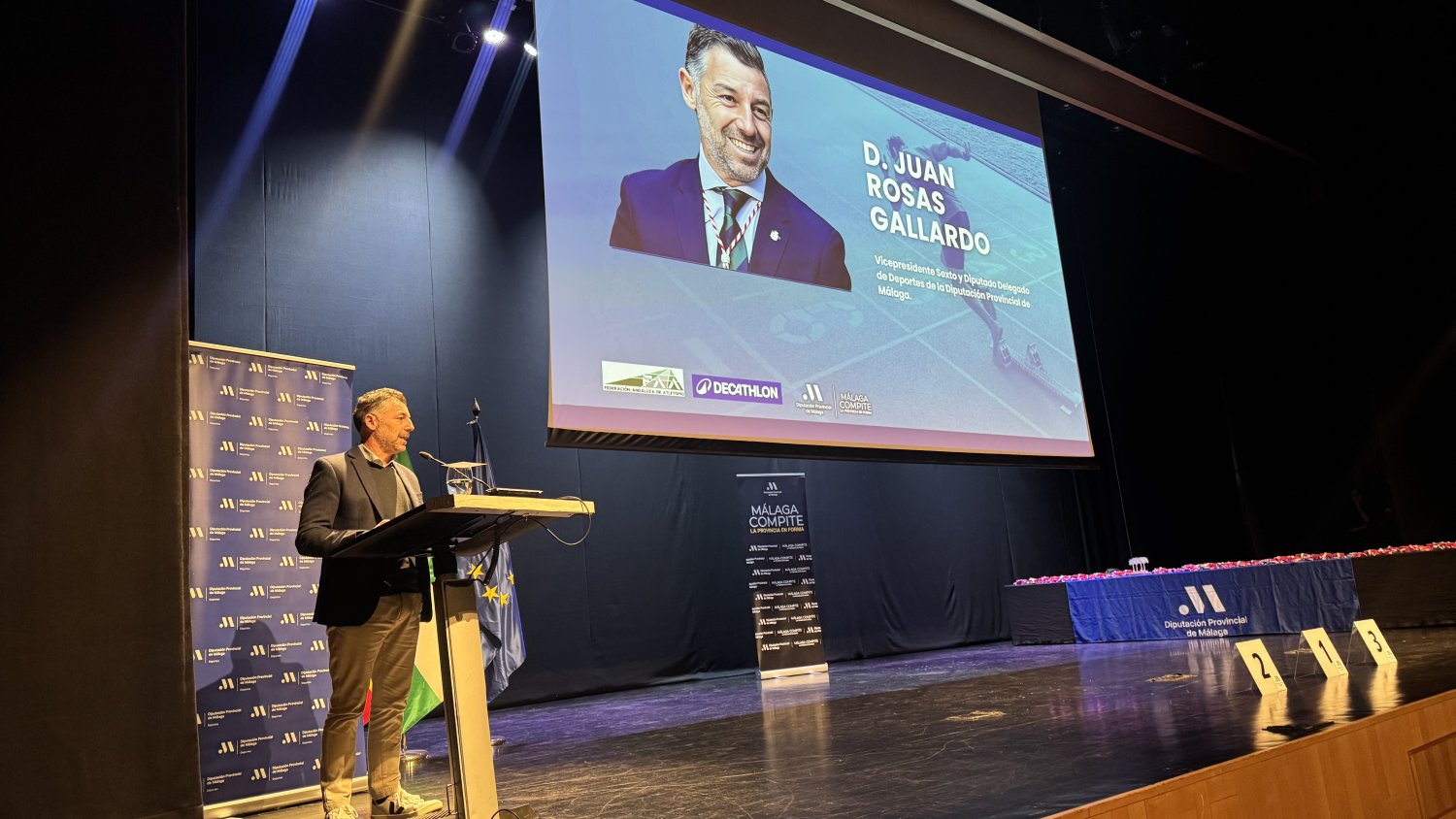 El Circuito Provincial de Atletismo de la Diputación cierra su edición más multitudinaria con 7.000 participantes