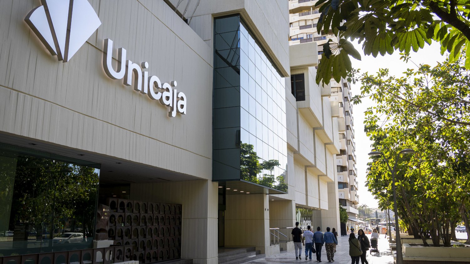 Unicaja ofrece préstamos preconcedidos con costes reducidos hasta el 4 de marzo