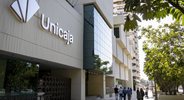 Unicaja ofrece préstamos preconcedidos con costes reducidos hasta el 4 de marzo