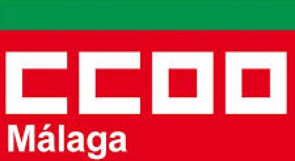 CCOO exige seguridad en todas las oficinas del SEPE de Málaga tras un episodio violento en Nerja