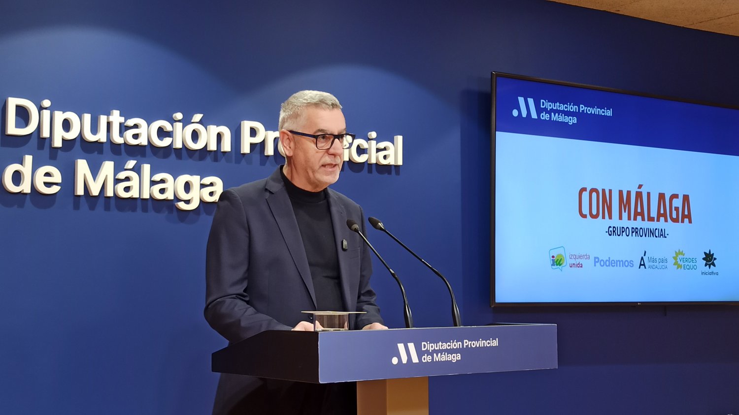 Con Málaga urge a la Junta a declarar zonas tensionadas para frenar la 'escalada desproporcionada' del alquiler