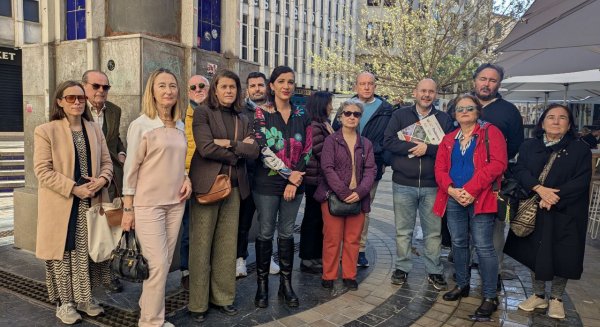 Con Málaga exige el cierre de las discotecas en edificios residenciales por incumplir el plan urbanístico