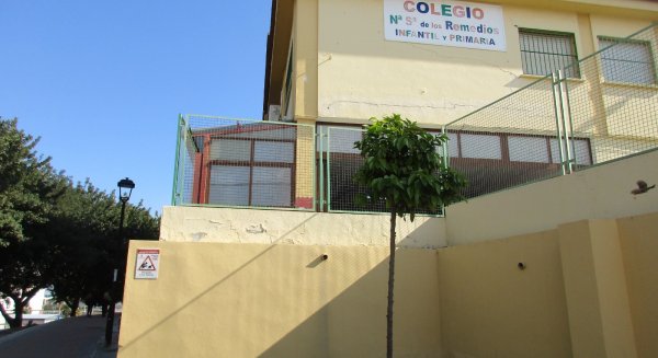 Adjudicado el proyecto del nuevo colegio de Cártama que permitirá retirar 13 módulos prefabricados