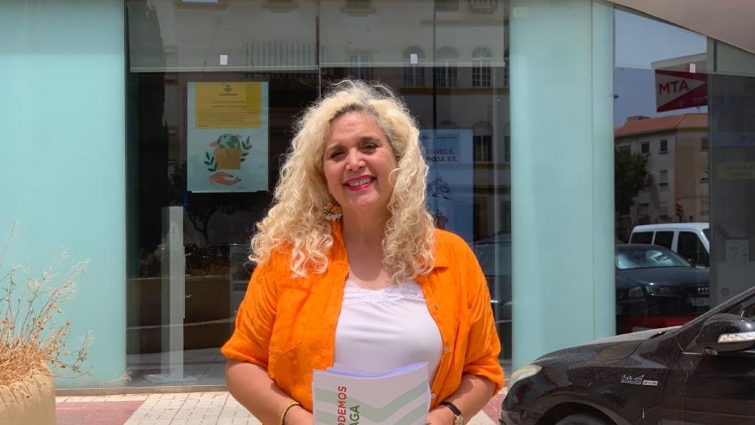 Unidas Podemos defiende un Correos 100% público y con un servicio y un empleo de calidad