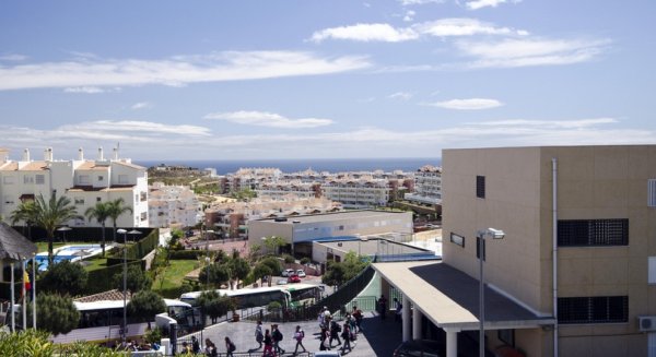 La inspección descarta indicios de acoso en el IES Benalmádena tras investigar la muerte de la alumna