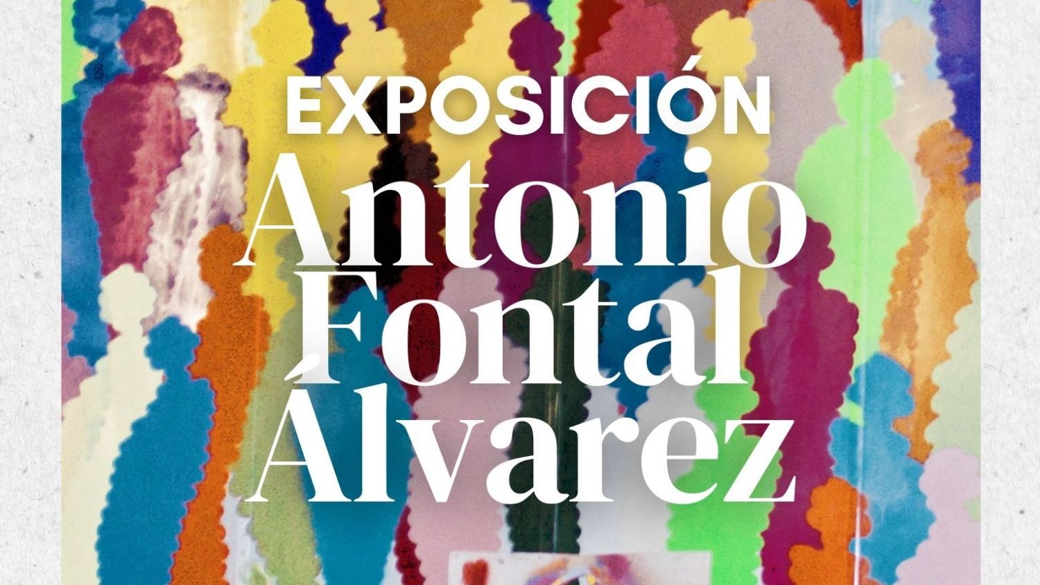 Estepona inaugura el 26 de febrero la exposición de fotografía artística de José Antonio Fontal en Las Tejerinas